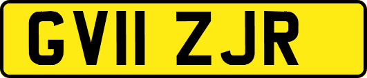 GV11ZJR