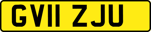 GV11ZJU