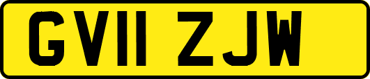 GV11ZJW
