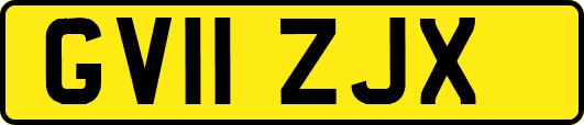 GV11ZJX
