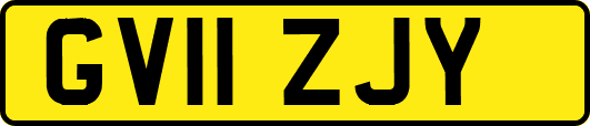GV11ZJY