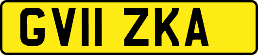 GV11ZKA