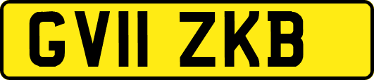 GV11ZKB
