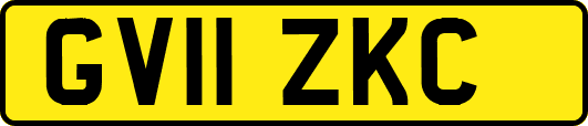 GV11ZKC