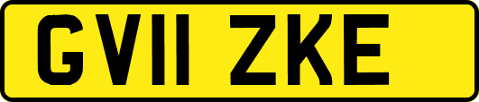 GV11ZKE