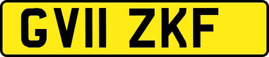 GV11ZKF