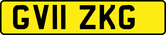 GV11ZKG