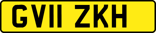 GV11ZKH