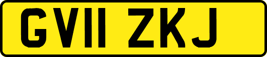 GV11ZKJ