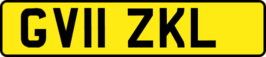 GV11ZKL