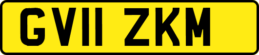 GV11ZKM