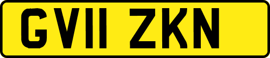 GV11ZKN
