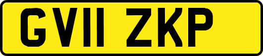 GV11ZKP