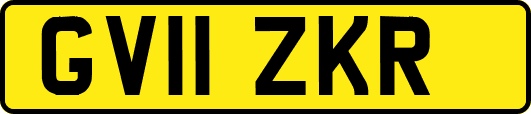 GV11ZKR