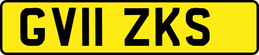 GV11ZKS