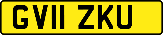 GV11ZKU