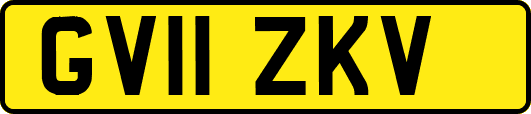 GV11ZKV