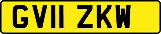 GV11ZKW