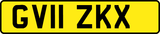 GV11ZKX