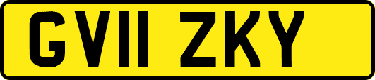 GV11ZKY