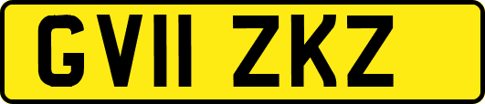 GV11ZKZ