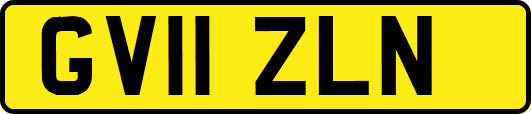 GV11ZLN