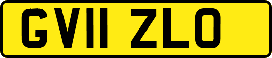 GV11ZLO