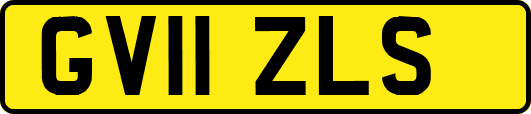GV11ZLS