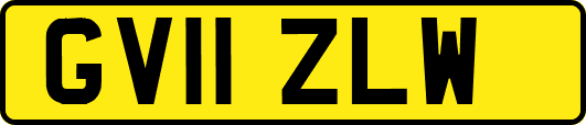 GV11ZLW