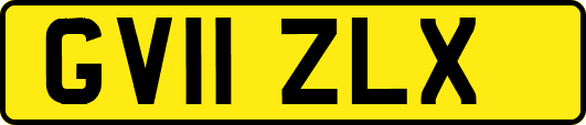 GV11ZLX