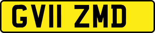 GV11ZMD