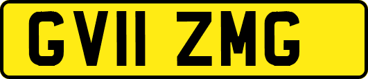 GV11ZMG
