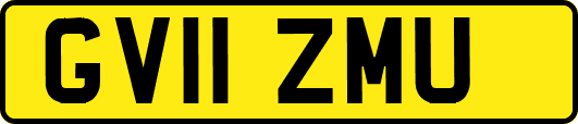 GV11ZMU