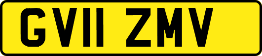 GV11ZMV