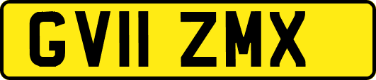 GV11ZMX