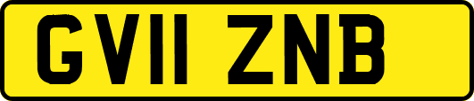 GV11ZNB