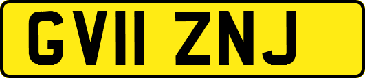 GV11ZNJ