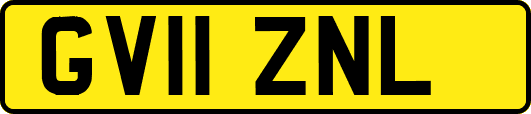 GV11ZNL