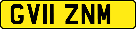 GV11ZNM