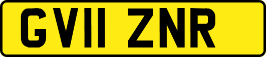 GV11ZNR