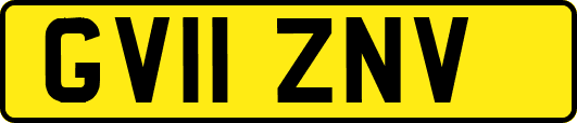GV11ZNV