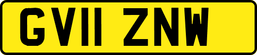 GV11ZNW