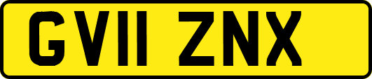 GV11ZNX