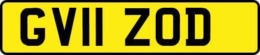 GV11ZOD
