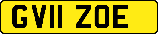 GV11ZOE
