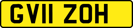 GV11ZOH