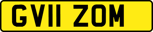 GV11ZOM