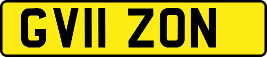 GV11ZON