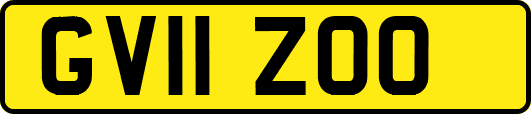 GV11ZOO