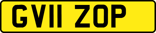 GV11ZOP